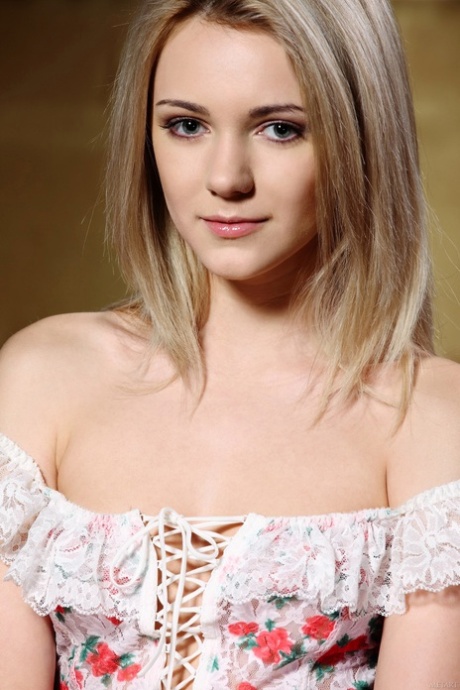 Niki Mey pornstar perfect images
