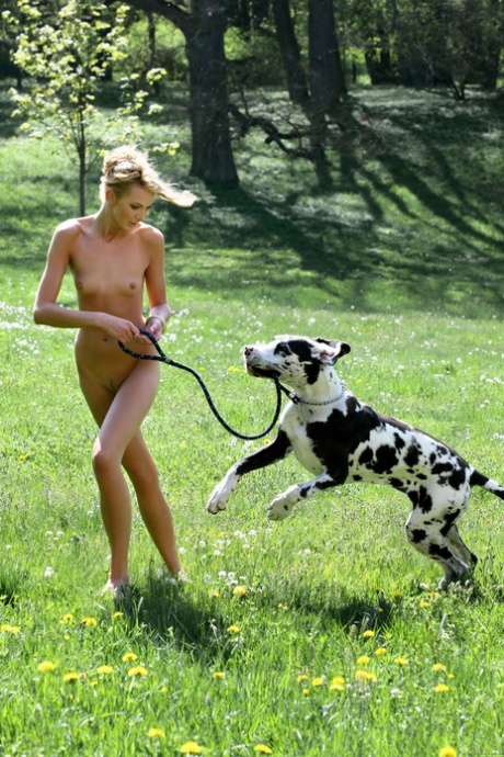 nature hot gallery