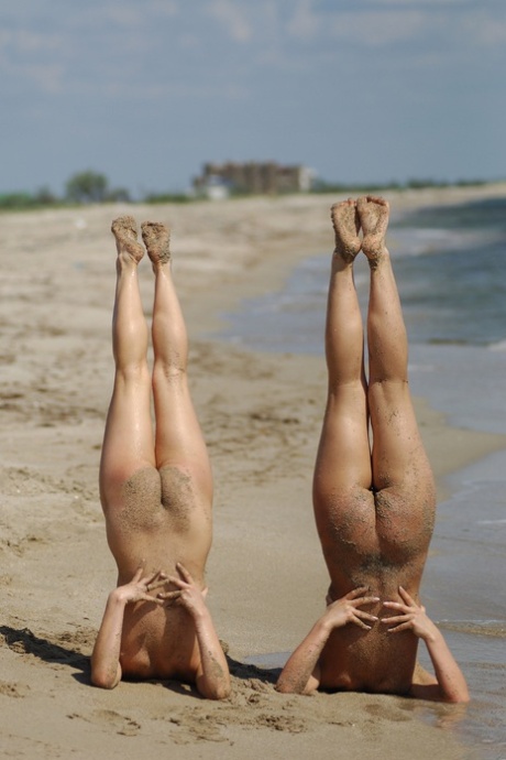 spiaggia per adolescenti nudi sexy gallerie
