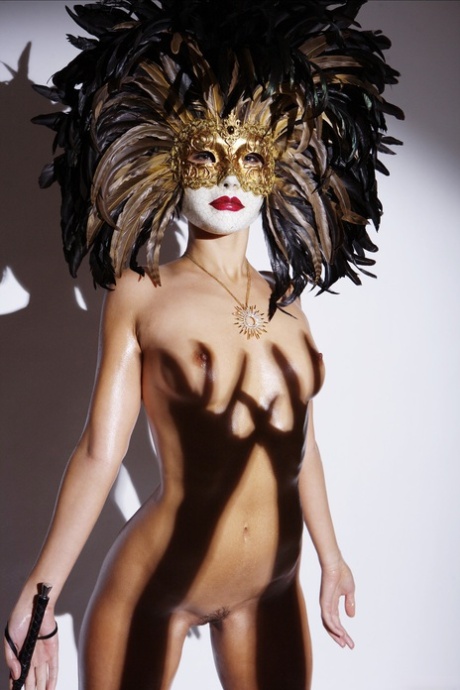 Olga Gmir xxx star images