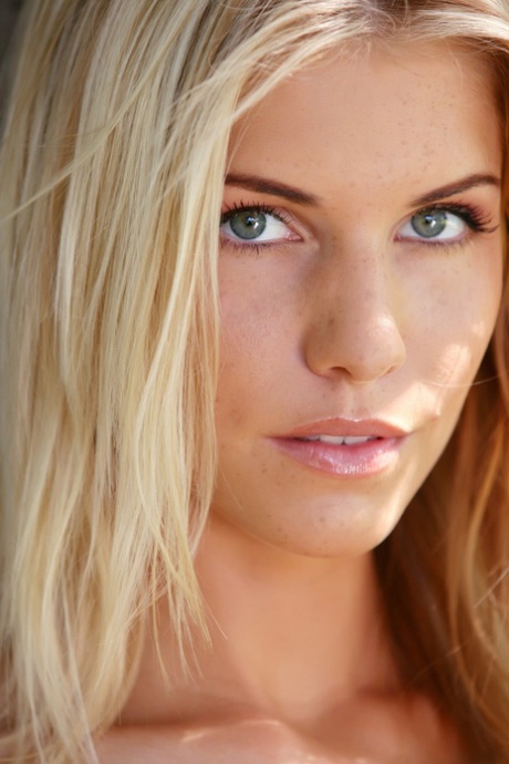 pretty face art xxx picture