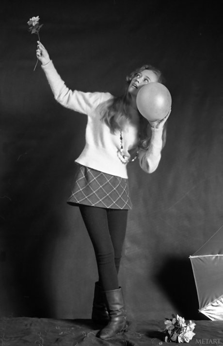retro hd hot bilder