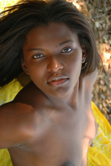 pretty ebony hot sex images
