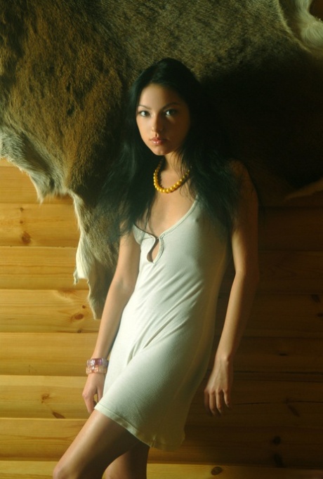 Dasha pornographic star pic