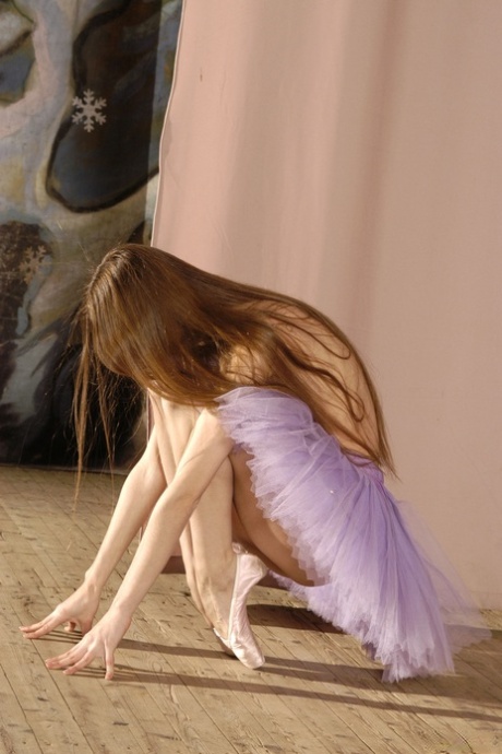 ballet porn img