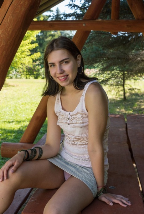 jupe amateur meilleur exclusif des photos