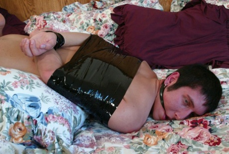 femdom pegging xxx photos