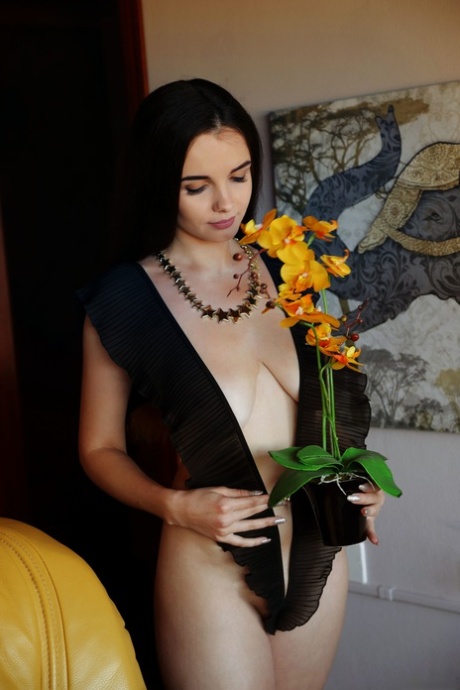 Maible Marryk model top pictures