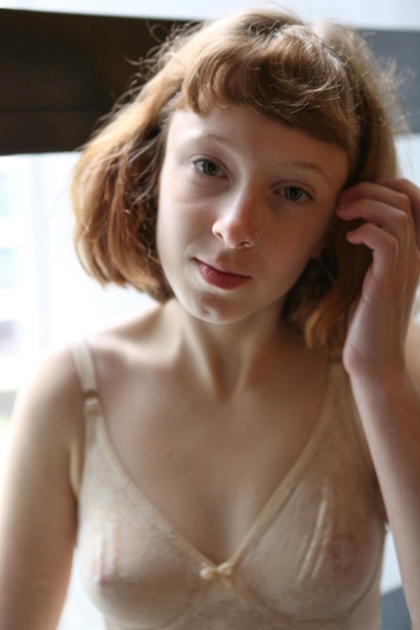 Scarlet Chase star pornographic picture