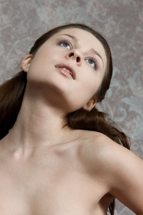 Vika Nymph art star galleries