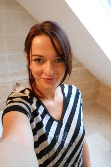 homemade selfie perfect gallery