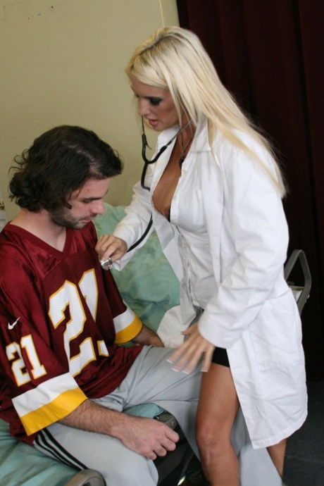 Rhyse Richardson pornstar erotic image