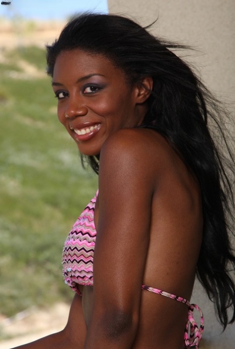 Monica Foster xxx model image