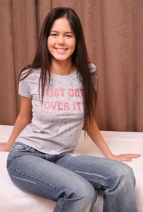 teen jeans nude galleries