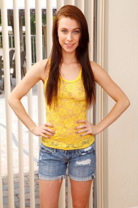 Anya Olsen pornstar nudes pic