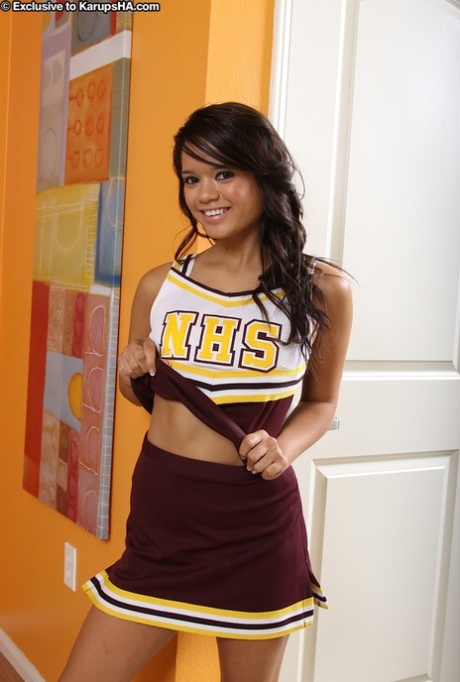 Bliss Lei star best pictures