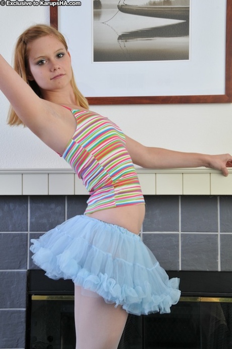 ballet top galleries