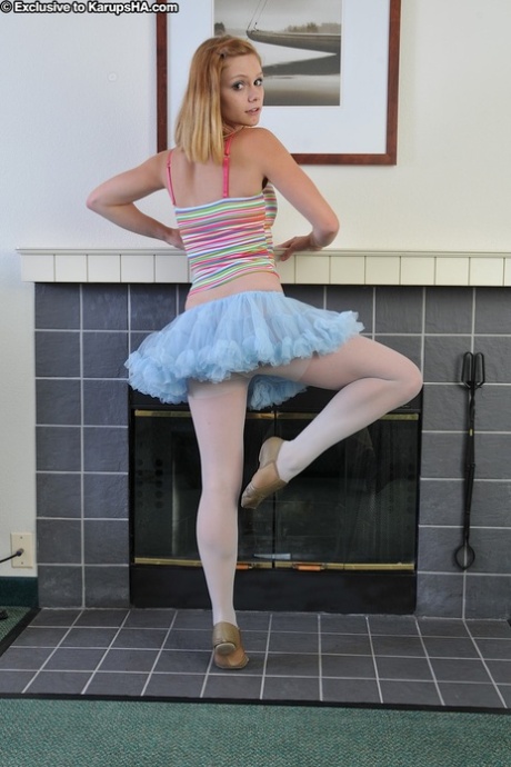 ballet xxx sexy galeries