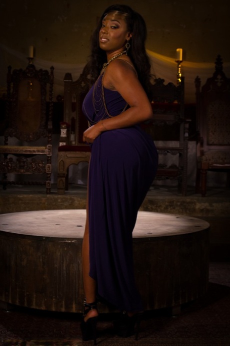 ebony gangbang porno archive