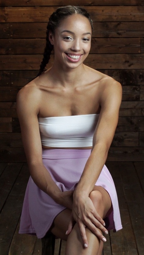 Alexis Tae high quality pornstar galleries