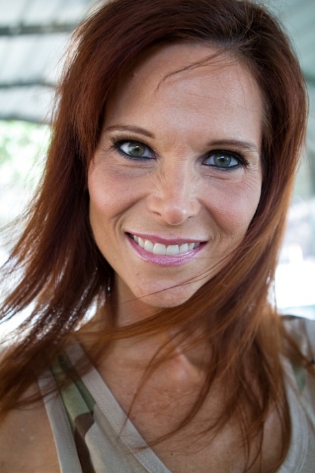 cougar rousse porno gratuit archive