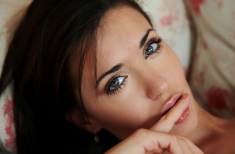 ukrajinská kundička pěkně nahá fotografie