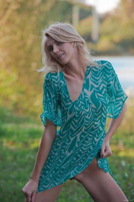 Meadow nudes pornstar galleries
