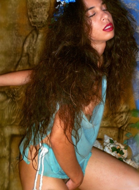 Idoia Durante beautiful actress image