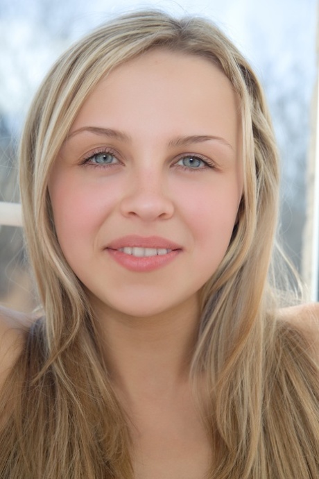 roztomilý obličej xxx dospělý fotografie