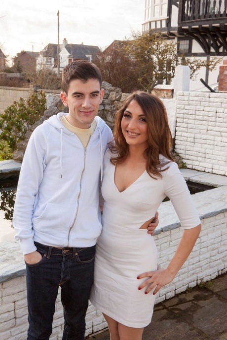 Jimena Lago exclusive model pic