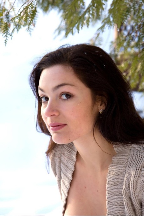 Elina Mikki star nice photos