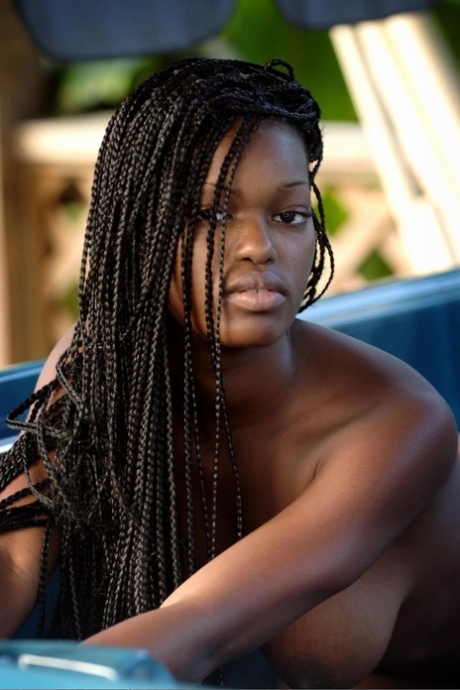 african teen art nude pic
