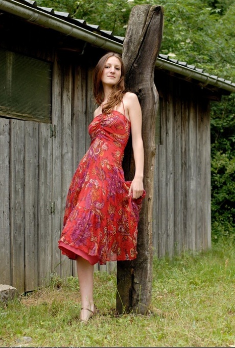 forest adult photos