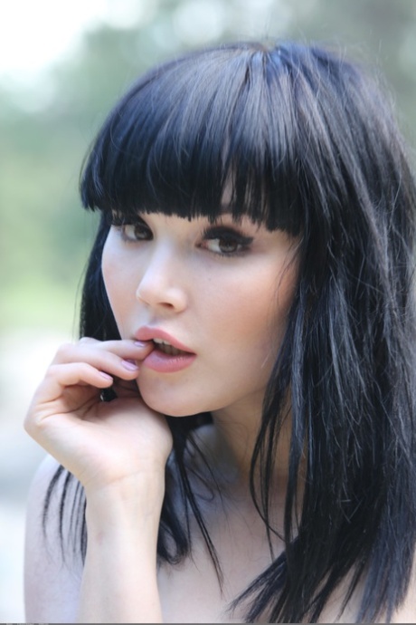 russisk babe art beste samling