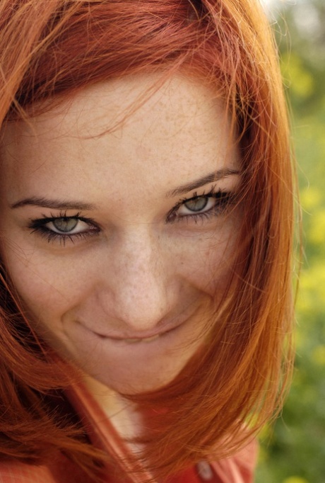 short red hair sexy gallery