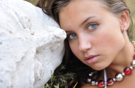 tanned teen xxx img