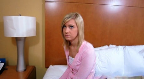 Chloe Brooke high quality model photos