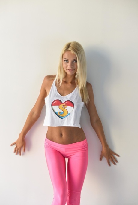 smala leggings sexig naken arkiv