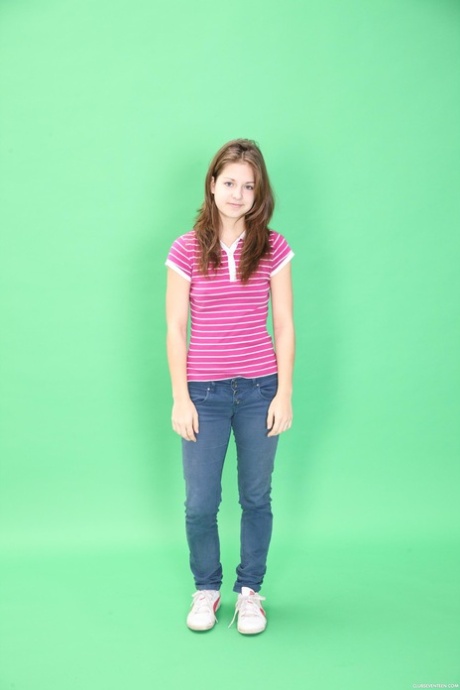 skinny jeans pornographic gallery