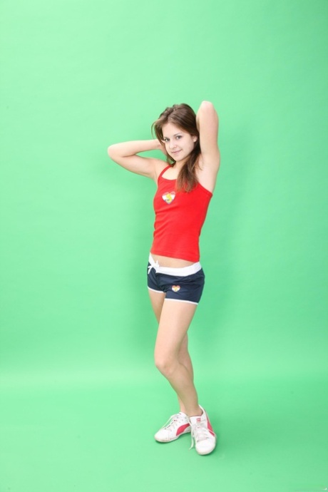 teen casting nice archive