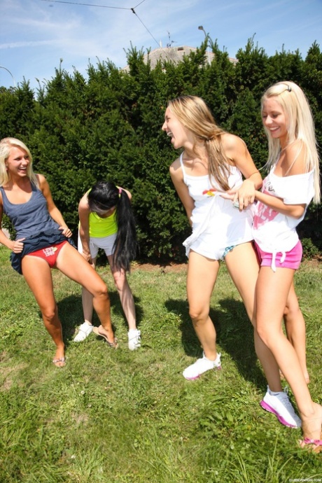 teen sport nudes photos