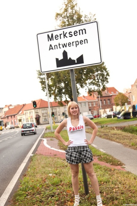 teen public pornos image