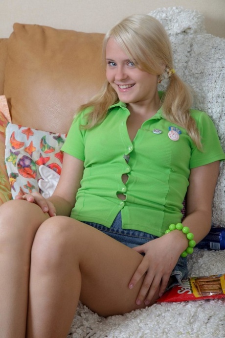 Jany Silver pornstar erotic image