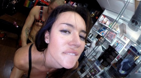 latina doggy style sex af høj kvalitet fotos