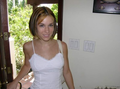 sexe amateur joli porno galeries
