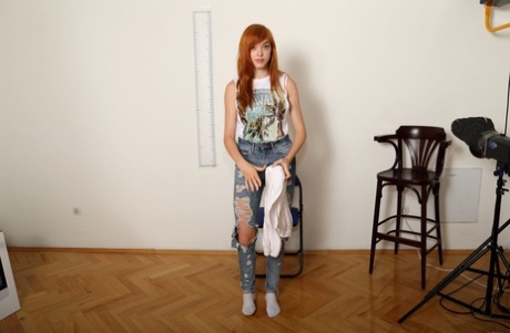 teen casting art naked pictures