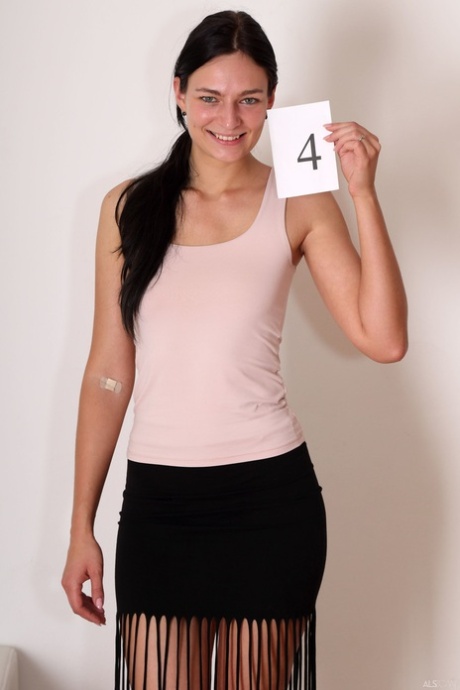 teen casting beautiful nude pictures