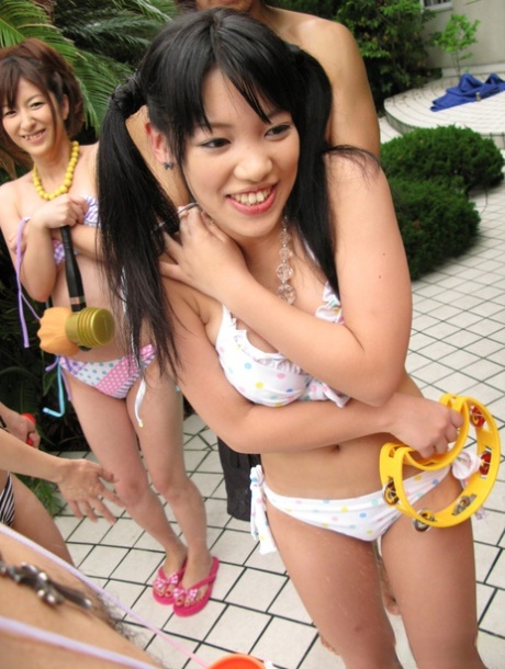 japanese bikini art xxx pics