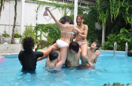 japansk bikini fine hd img