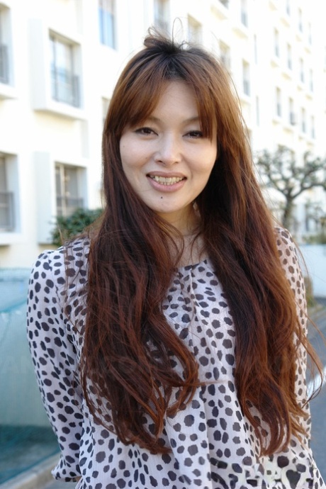 Hitomi Kanou art pornstar archive